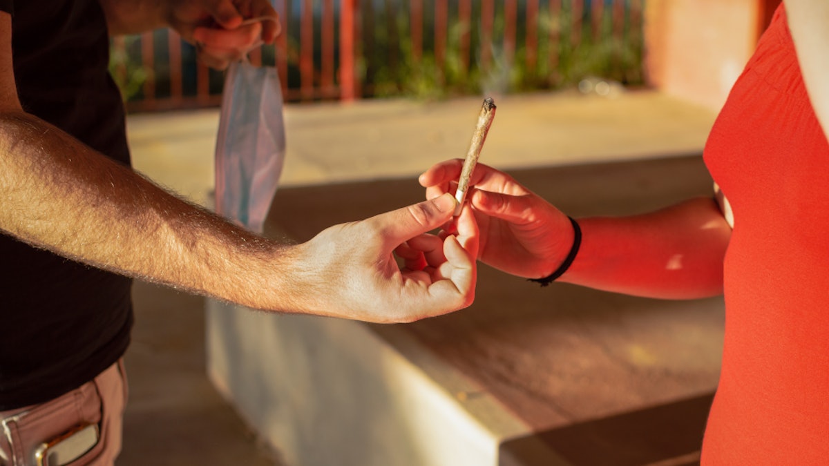 Las Vegas Approves Cannabis Consumption Lounge Regulations Cannabis